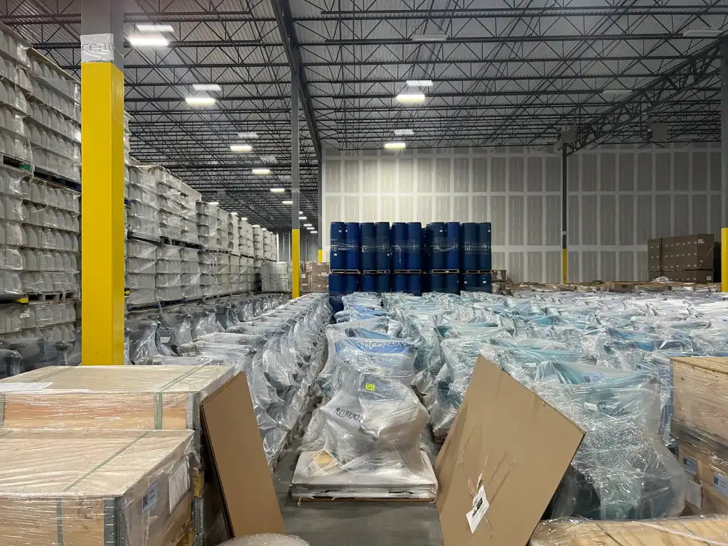 天津愿帆贸易塑料收纳箱产品型号参数与适用场景对比分析